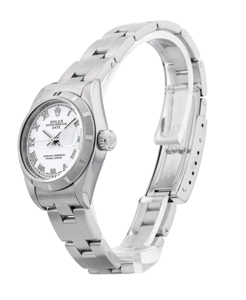 Rolex Datejust Lady 79190